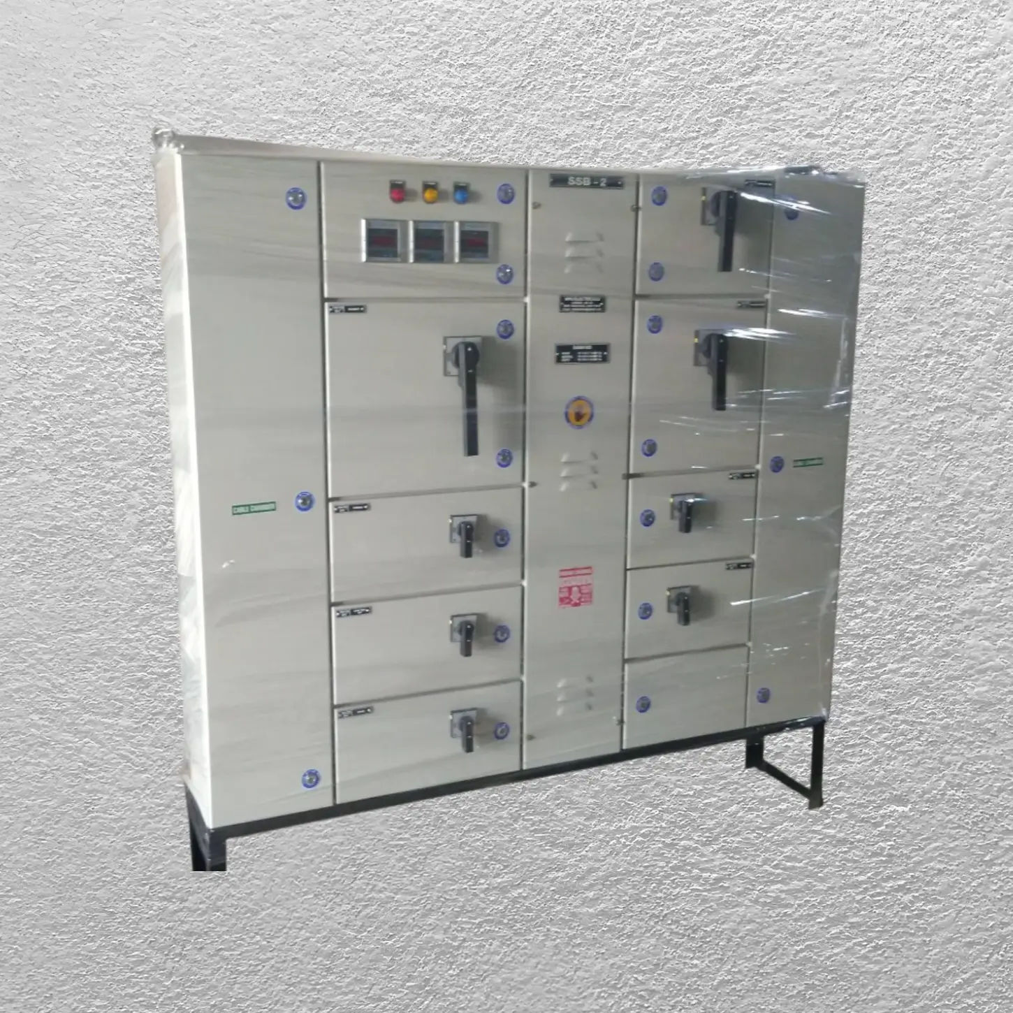 Panel board manufacturer chennai
