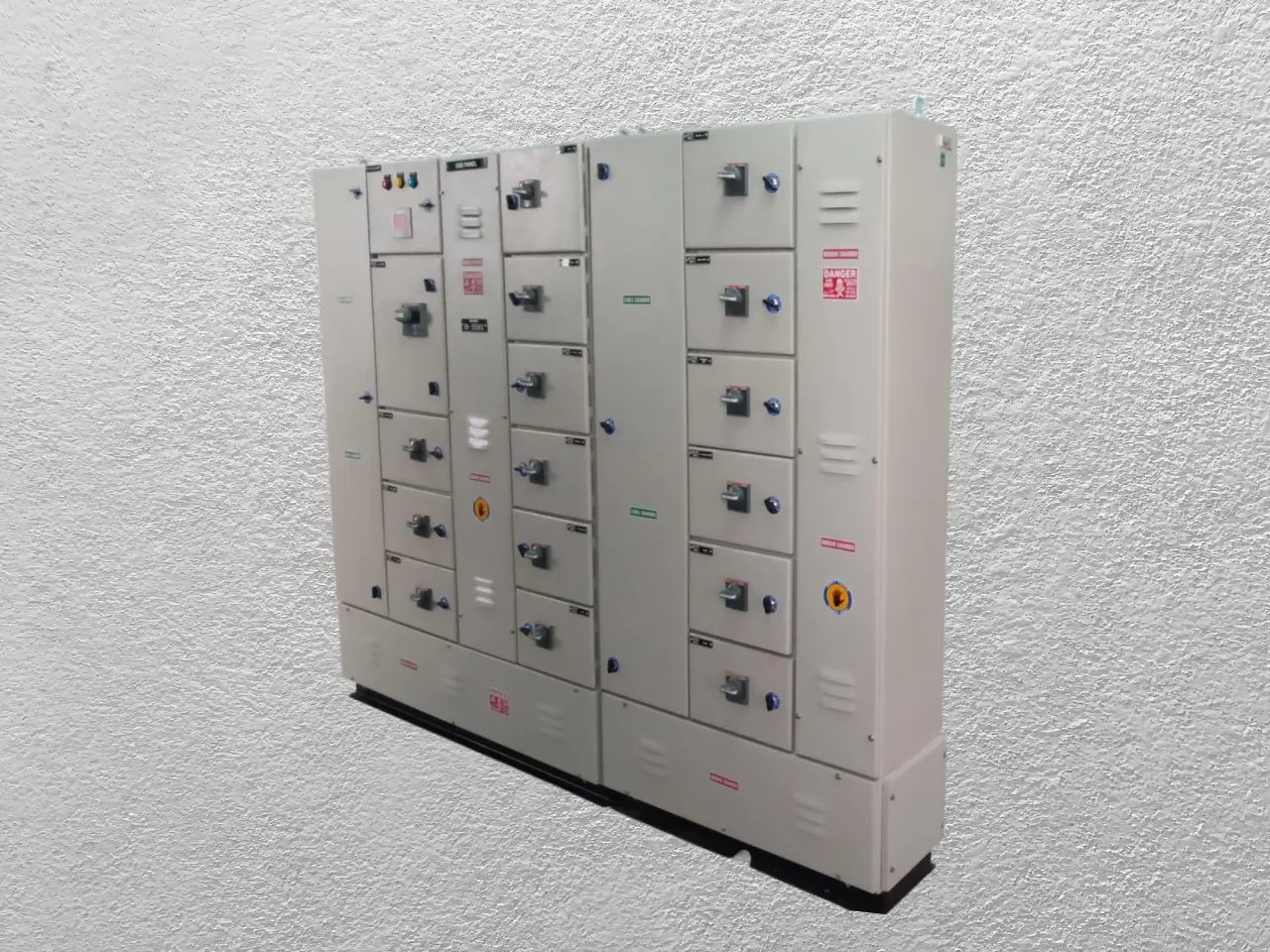 Power Panel