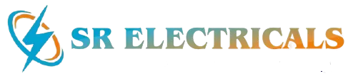 sr electricals logo